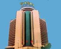 China Resources Beijing Exterior photo